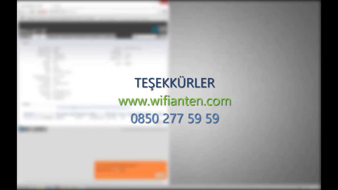 UBNT - AirMAX Serisi Cihazları Tekrarlayıcı (AP-Repeater) Olarak Ayarlama