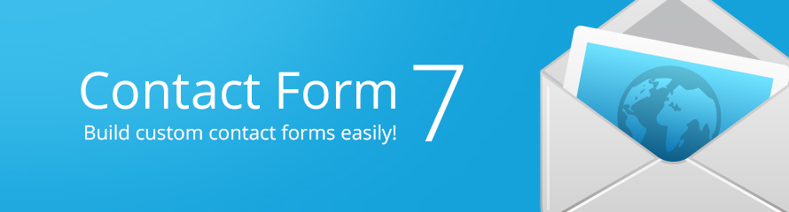 Contact Form 7