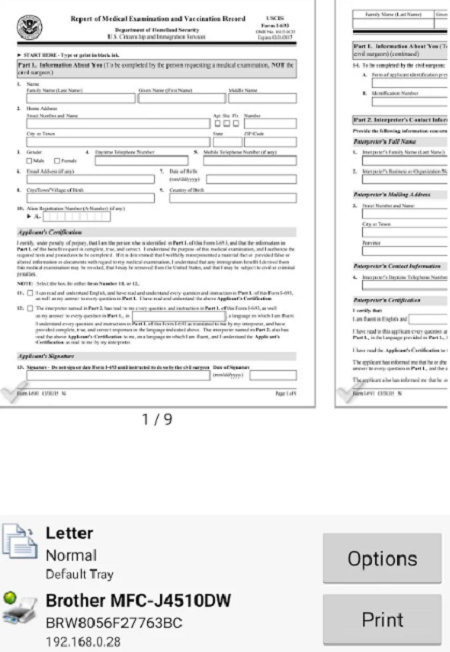 Android: USB Üzerinden Yazıcı Kullanma 5 Android USB Üzerinden Yazıcı Kullanma (4)