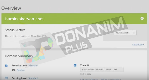 Ücretsiz SSL, Http’den Https Geçiş ve Kurulumu ‘Cloudflare Flexible’ 7 ucretsiz ssl httpden https gecis ve kurulumu cloudflare flexible 30