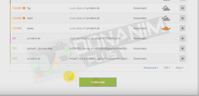 Ücretsiz SSL, Http’den Https Geçiş ve Kurulumu ‘Cloudflare Flexible’ 4 ucretsiz ssl httpden https gecis ve kurulumu cloudflare flexible 33