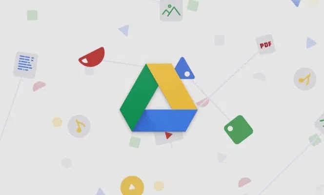 google drive baska bilgisayara manuel olarak aktarma 01