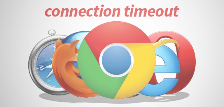 Set connection timeout