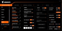 aorus ad27qd ekrani144hz cozunu 1