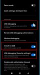 xiaomi ekran paylasimi telefona uygulama yuklemeden pc ile paylasim scrcpy