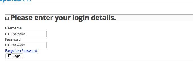 opencart site basina www yazmayinca ikonlar gorunmuyor cozumu