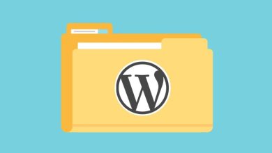 WordpressSiteYedekleme