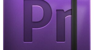 Premiere Pro logo11