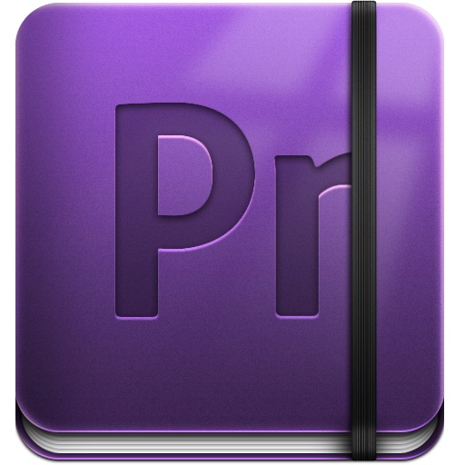 Premiere Pro logo11