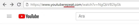 repeat