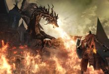 Dark Souls 3 1