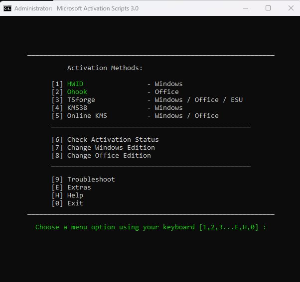 windows 10 tum surumler orjinal urun anahtarlari 2