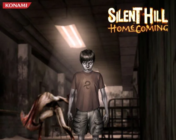 Silent Hill Homecoming çözünürlük sorunu çözümü