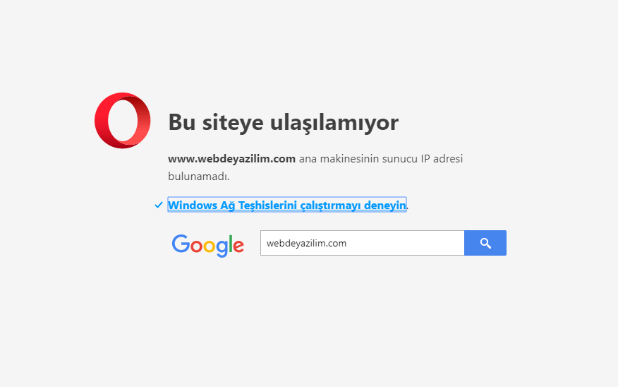 Cloudflare subdomain sorunu 1