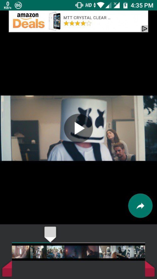30 saniyeden uzun whatsapp durum videolarini nasil paylasiriz 3