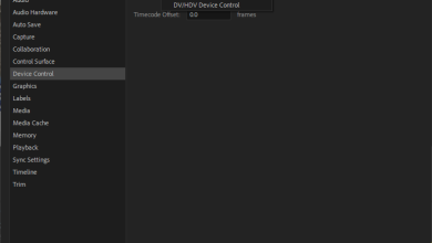 premiere pro cc 2018 file kismina tiklayinca donuyor hatasi cozumu 01