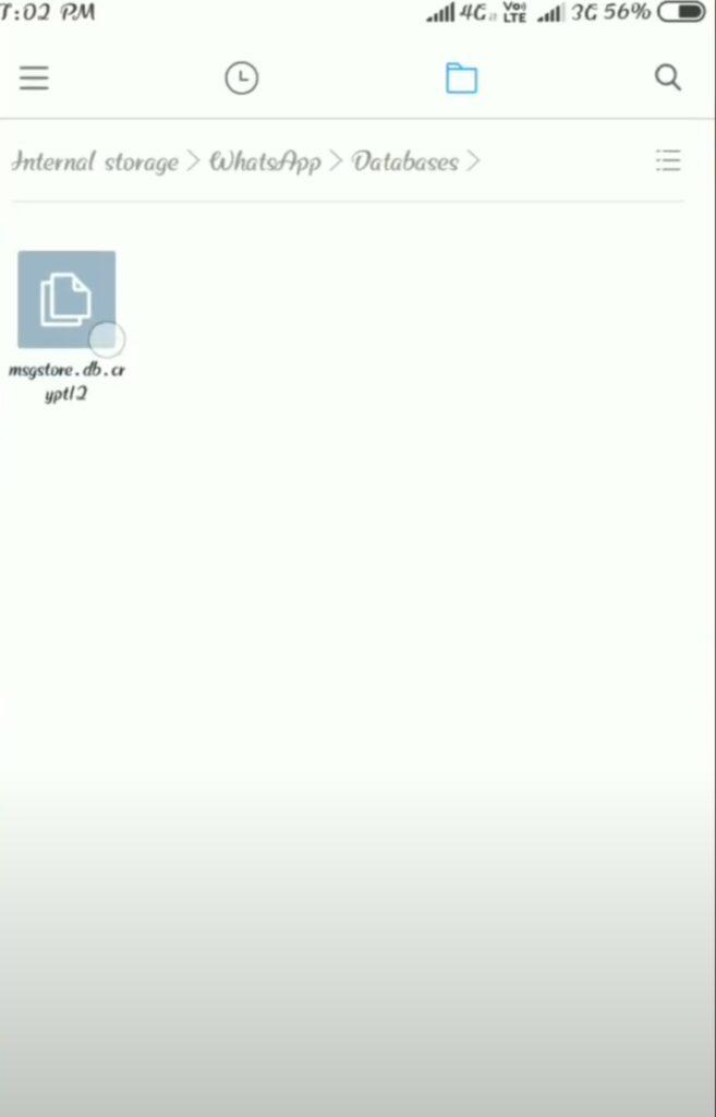 whatsapptan gbwhatsappa nasil kopyalanir 1