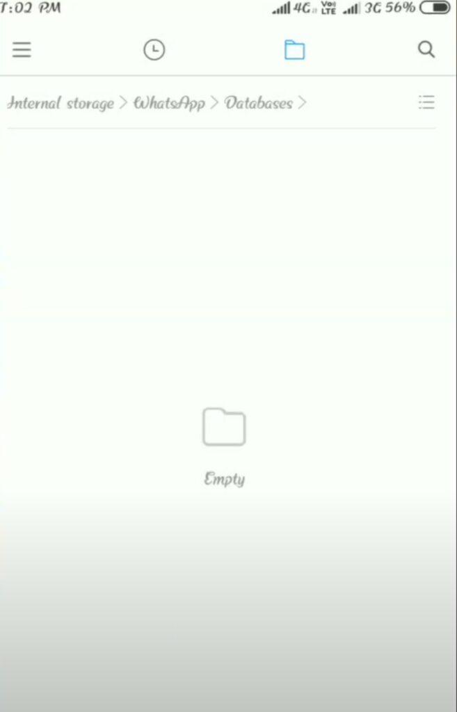whatsapptan gbwhatsappa nasil kopyalanir 4