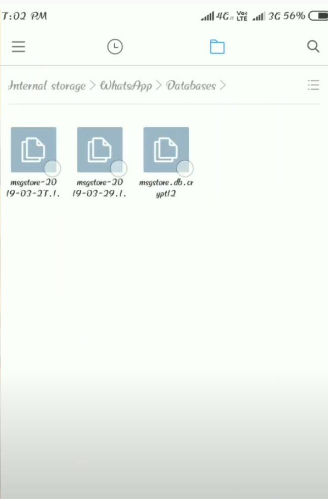 whatsapptan gbwhatsappa nasil kopyalanir 6