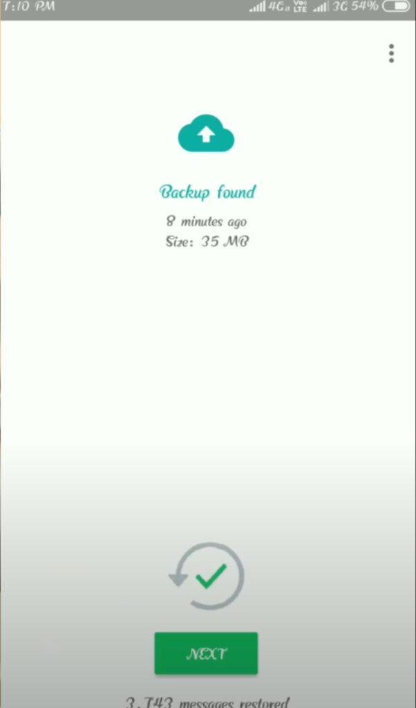 whatsapptan gbwhatsappa nasil kopyalanir