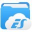 ES File Explorer Android'i indirin