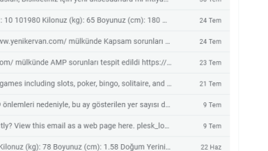 google drive diger hesaplardan cikma 01