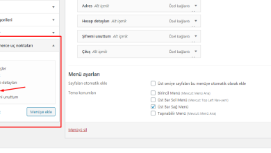 woocommerce logout cikis ekleme 02