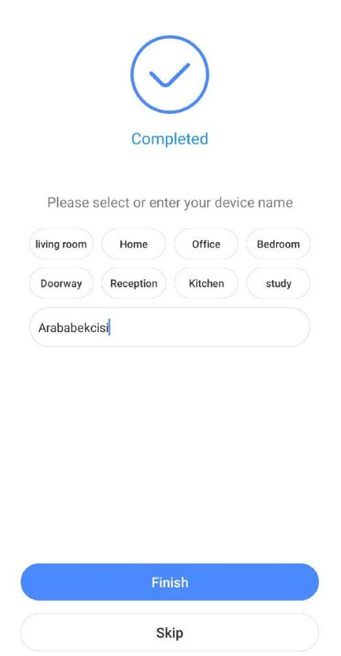 v380 ip kamera kurulumu 4