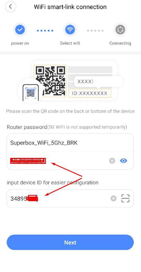 v380 ip kamera kurulumu 6