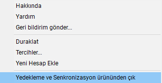 google drive baska bilgisayara manuel olarak aktarma