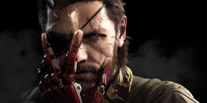 Metal Gear Solid V: The Phantom Pain WINDOWS 11 AÇILMAMA SORUNU
