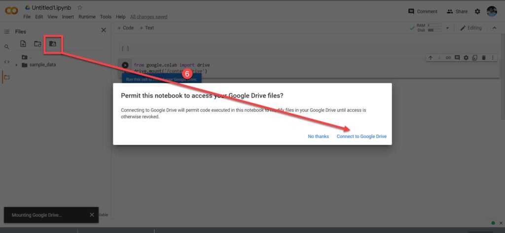 allow-google-colab-to-access-google-drive
