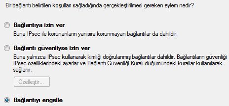 bir programin internete erisimi nasil engellenir 5