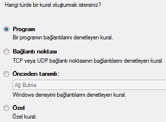 bir programin internete erisimi nasil engellenir 7