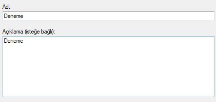 bir programin internete erisimi nasil engellenir