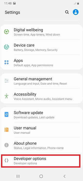 magisk uygulamasini kullanarak galaxy z fold4u rootlamak 1