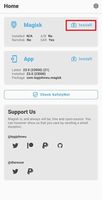 s21 kök magisk1