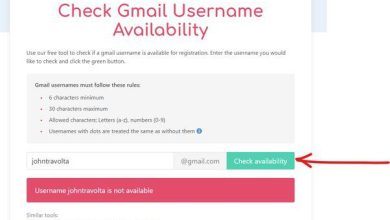 uygun gmail adresi bulma 01