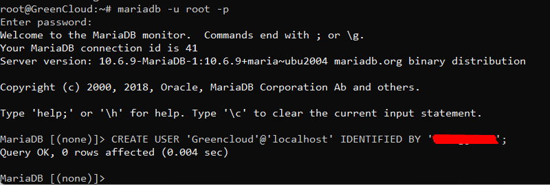 mariadb surum yukseltme hatalari 1