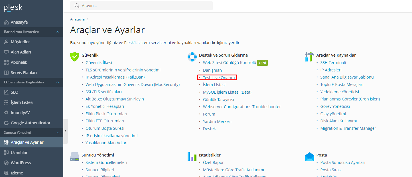 mariadb surum yukseltme hatalari 05