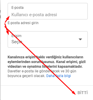 youtube kanala baaka kiaileri ya netici olarak ekleme 03