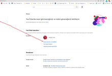youtube kanala baaka kiaileri ya netici olarak ekleme 01