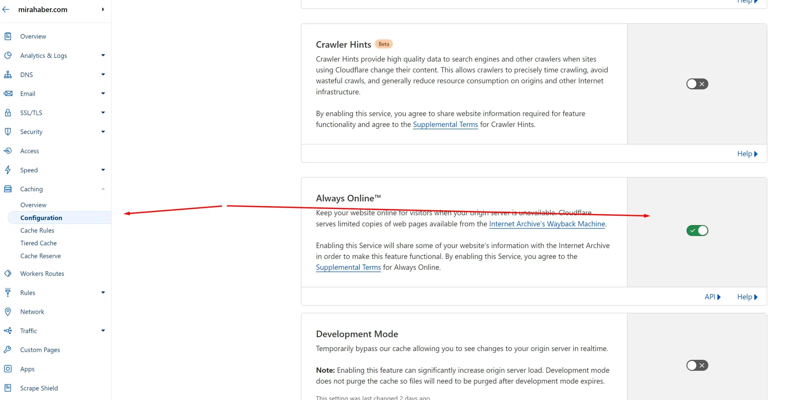 cloudflare firewall ayarlari nasil yapilir cloudflare firewall ile wordpress guvenligi nasil saglanir 46