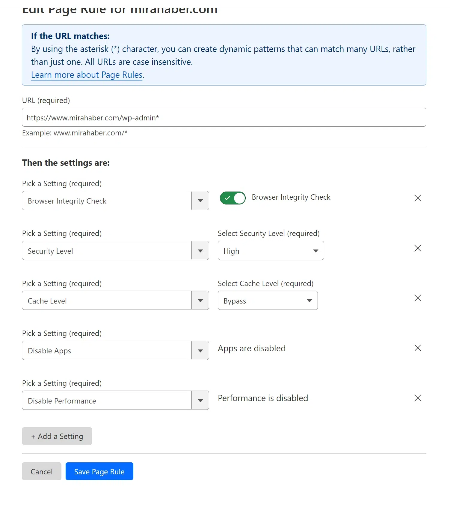 cloudflare firewall ayarlari nasil yapilir cloudflare firewall ile wordpress guvenligi nasil saglanir