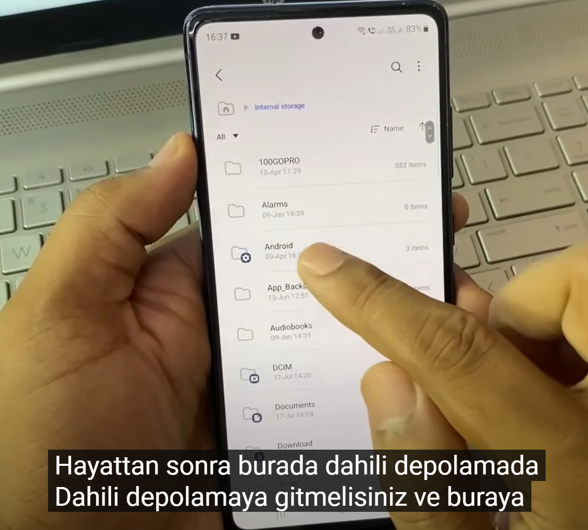 gbwhatsapp i normal whatsappa tasimak 79