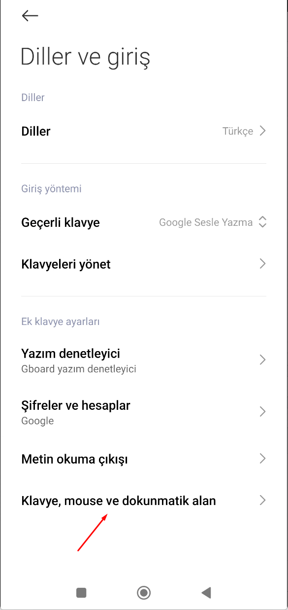 xiaomi ekran paylasimi telefona uygulama yuklemeden pc ile paylasim scrcpy 2